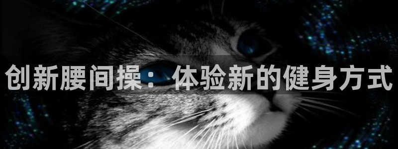风速体育官方正版app神州：创新腰间操：体验新的健身方式